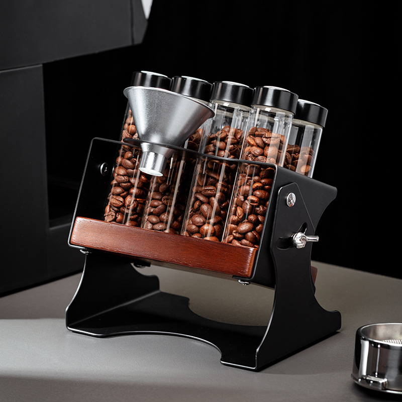 22G Kaffeebohnen Lagerung Cont – Coffee Tea And Sugar Set Bewertung und Preis