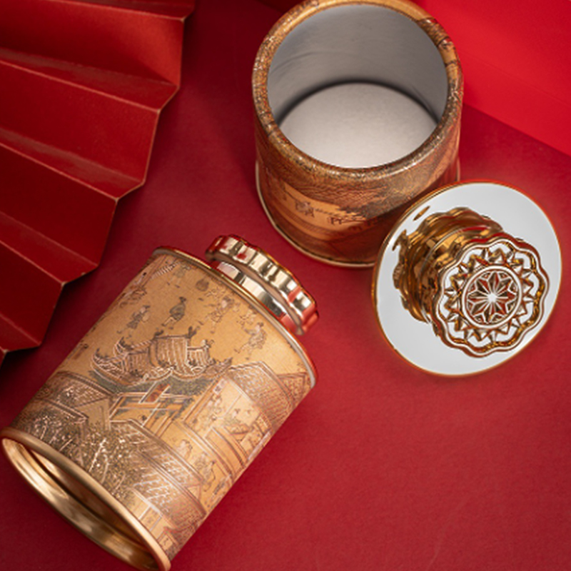 Brandneue Mini-Leere Teedose f – Coffee Tea Jug Bewertung und Preis