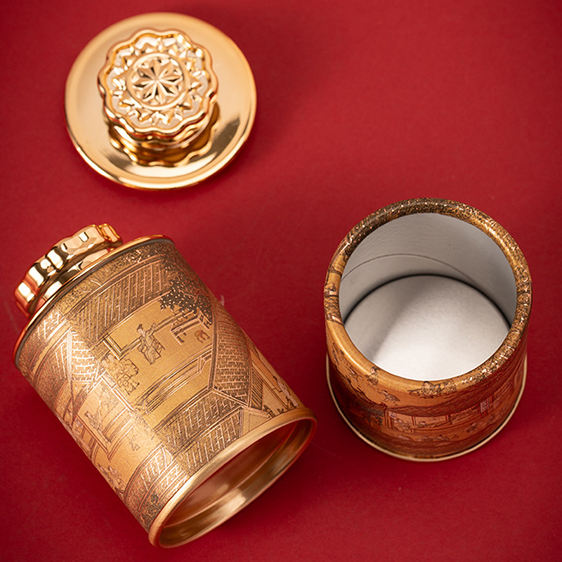 Brandneue Mini-Leere Teedose f – Coffee Tea Jug Bewertung und Preis