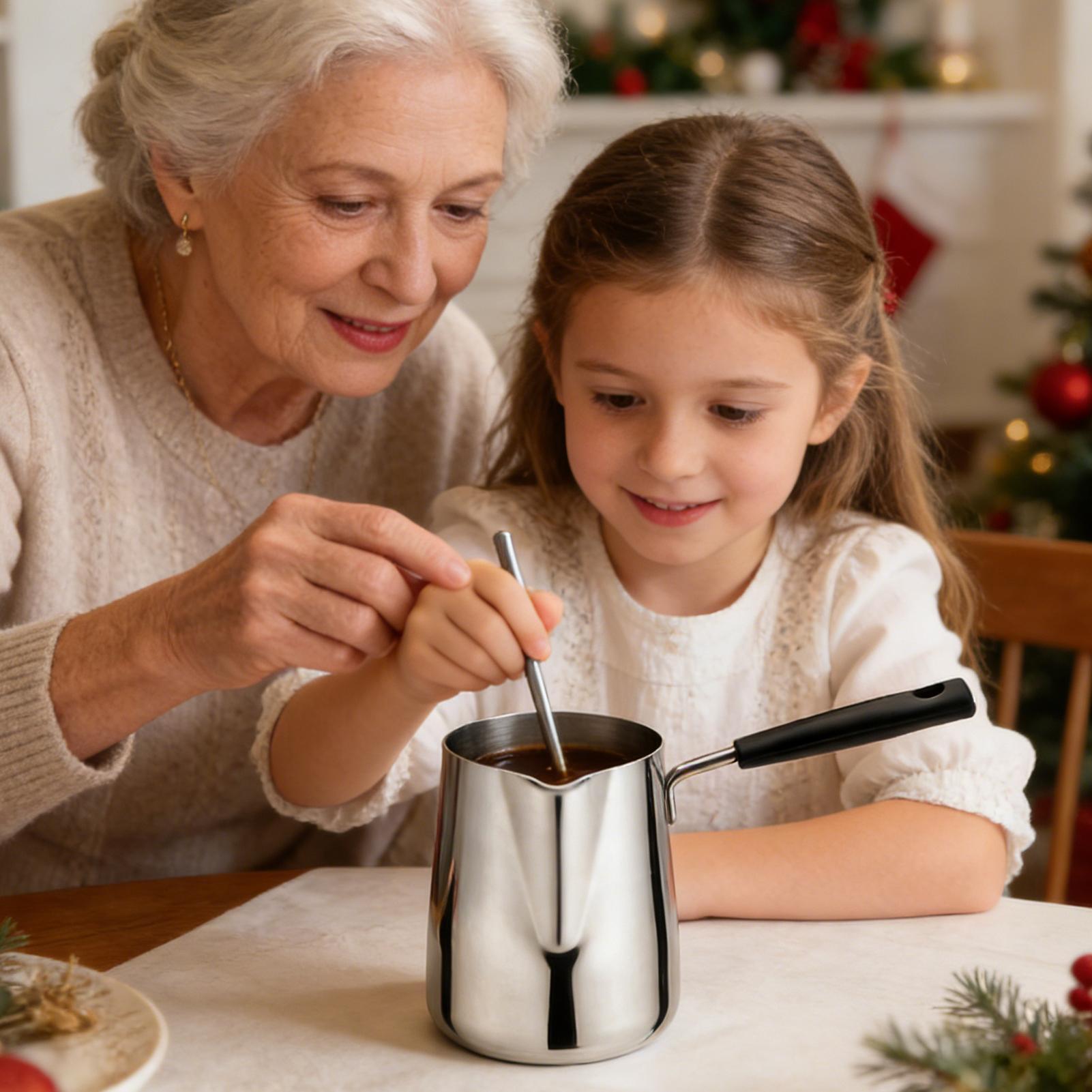 600ml Türkische Kaffeekanne mi – Coffee Tea Pot Bewertung und Preis