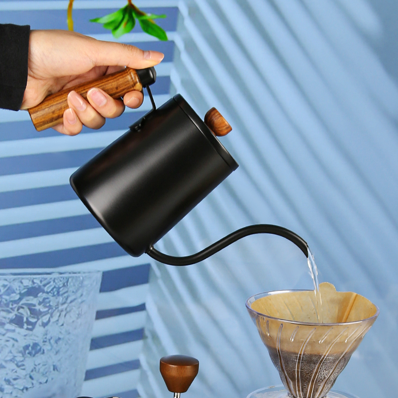 550ml Kaffeekanne Milchschaum  – Coffee Tea Jug Bewertung und Preis
