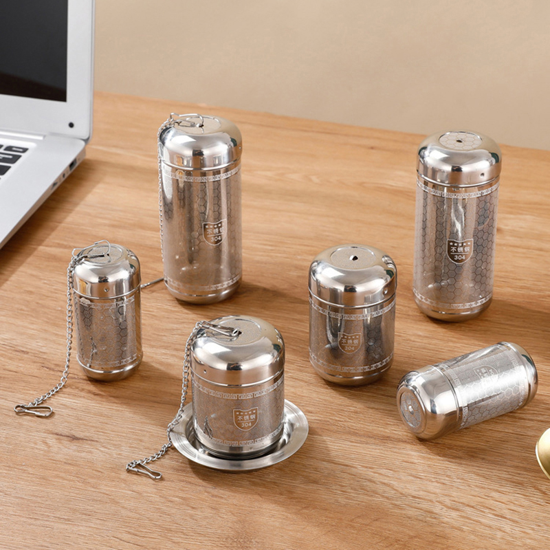 Edelstahl Tee Infuser Teeblätt – Coffee Tea Jug Bewertung und Preis
