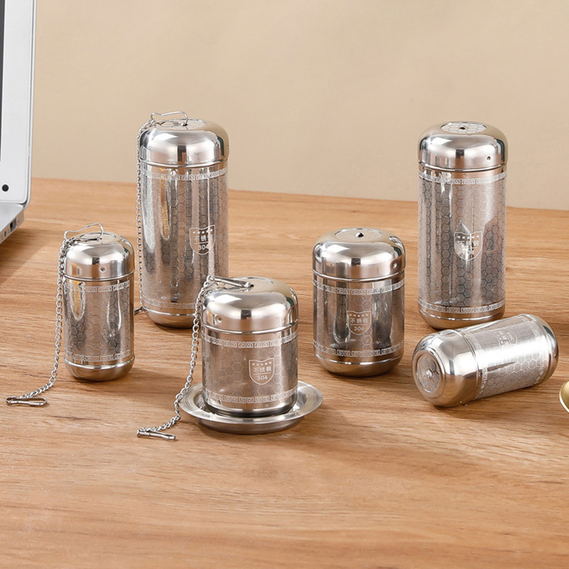 Edelstahl Tee Infuser Teeblätt – Coffee Tea Jug Bewertung und Preis