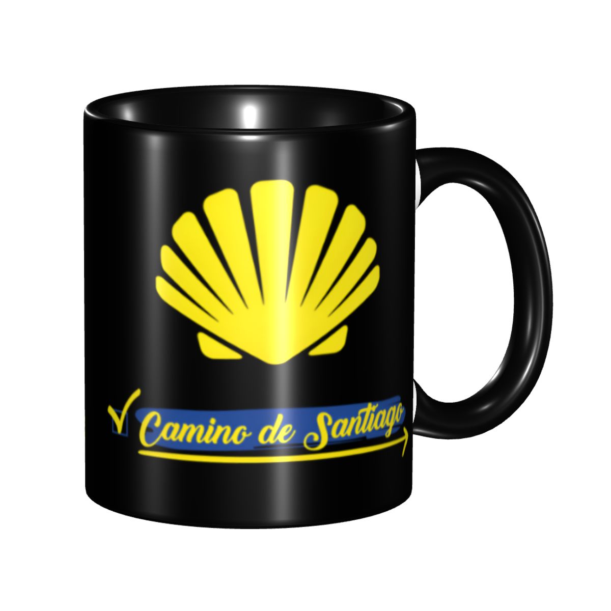 Buen Camino De Santiago Kaffee – Water Tea And Coffee Bewertung und Preis