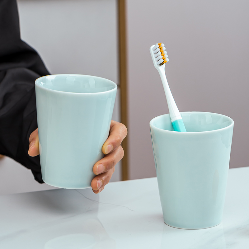 Großer Keramik-Bierkrug, Kaffe – Water Tea And Coffee Bewertung und Preis