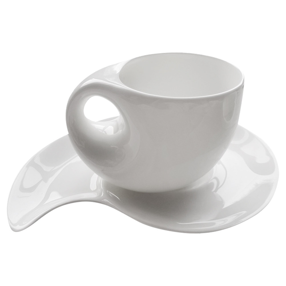 1 Set Keramik-Kaffeetassen-Set – Coffee Tea Gift Set Bewertung und Preis