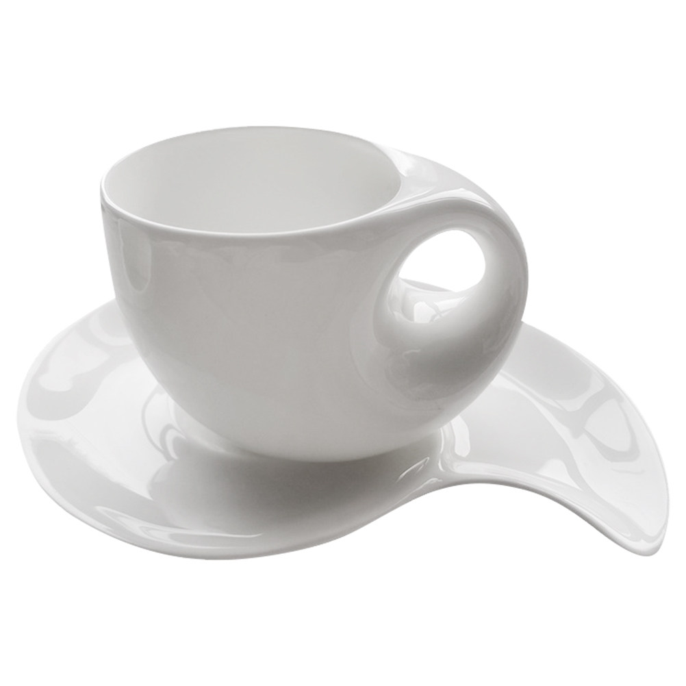 1 Set Keramik-Kaffeetassen-Set – Coffee Tea Gift Set Bewertung und Preis