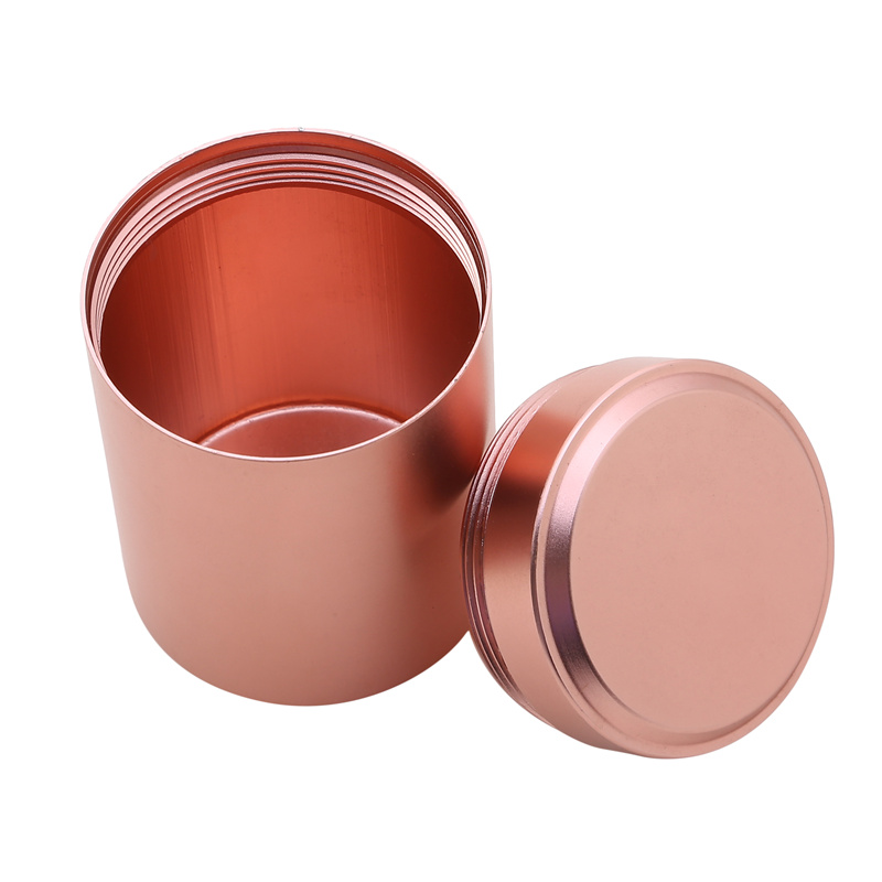 Mini Metall Box Tee Kann Klein – Coffee Tea And Sugar Canisters Bewertung und Preis