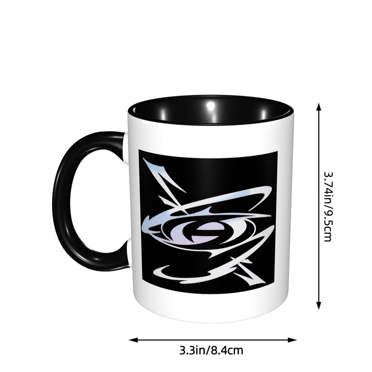 Kpop ATEEZ Logo A TEENager Zs  – Coffee Tea Logo Bewertung und Preis