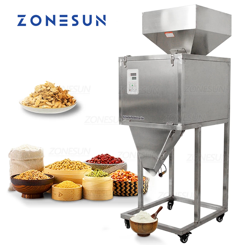 ZONESU Automatische Quantitati – Coffee Tea And Bean Bewertung und Preis