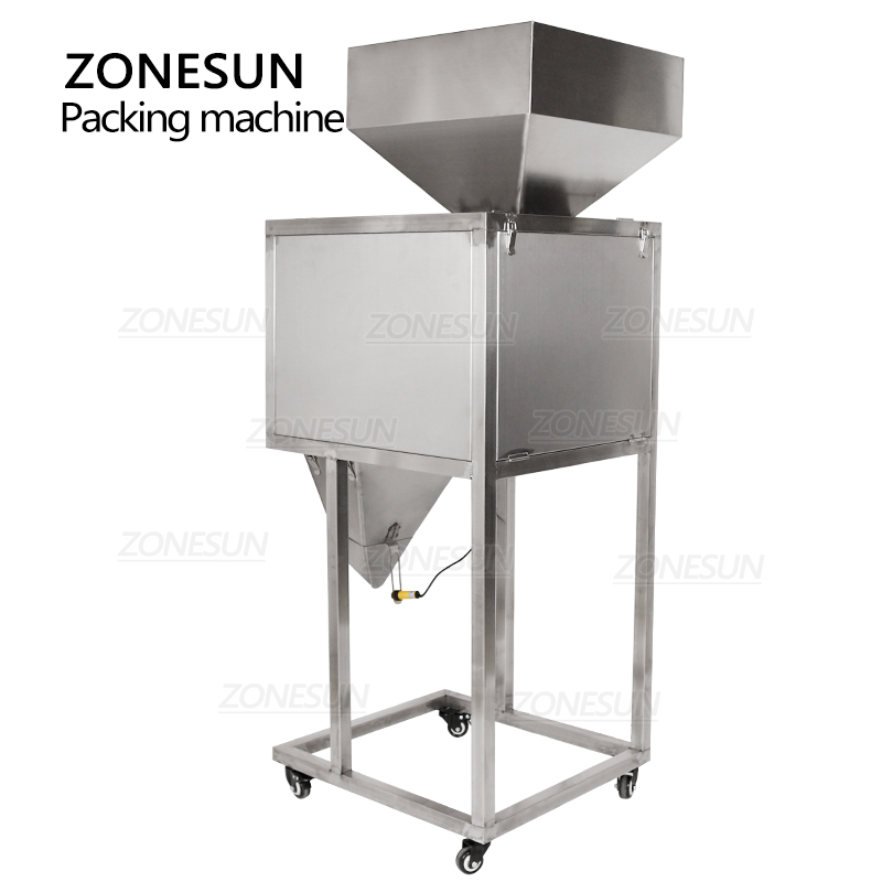 ZONESU Automatische Quantitati – Coffee Tea And Bean Bewertung und Preis