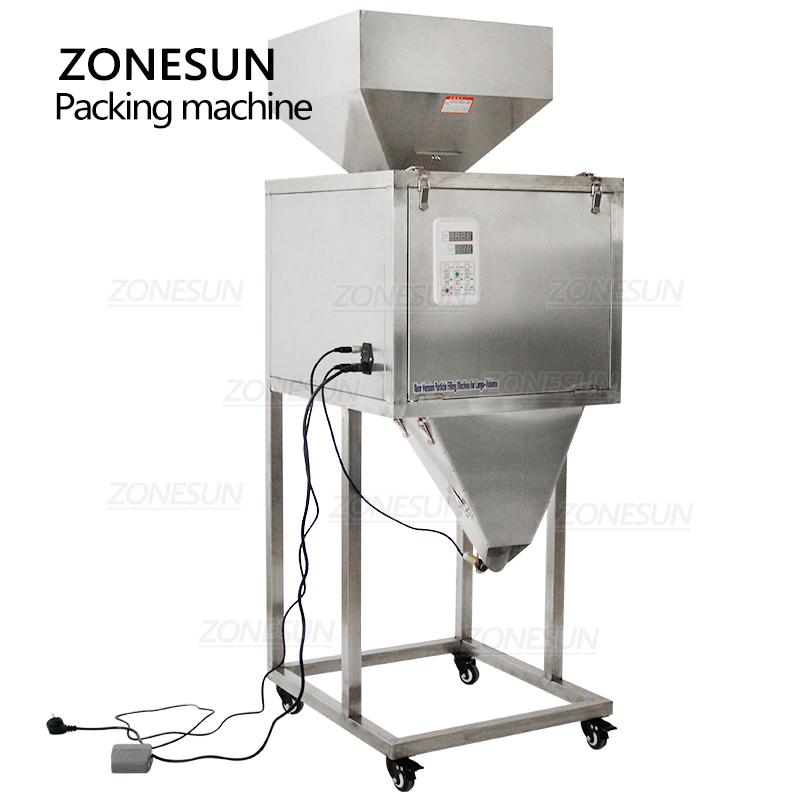ZONESU Automatische Quantitati – Coffee Tea And Bean Bewertung und Preis