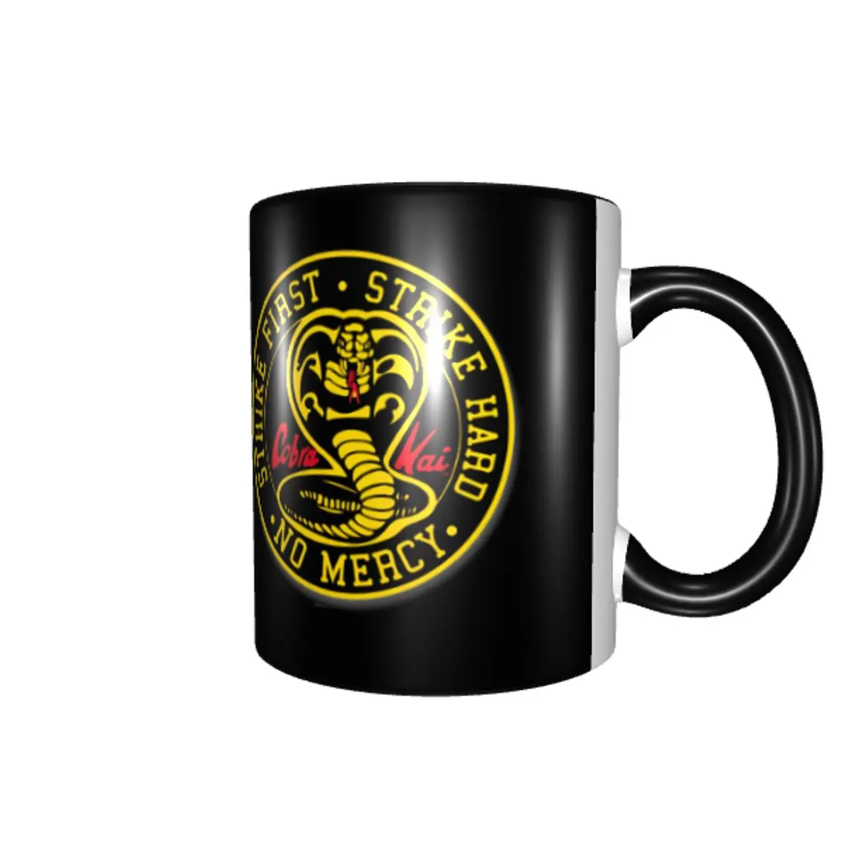Personalisierter C-Cobras K-Ka – Coffee Tea Logo Bewertung und Preis
