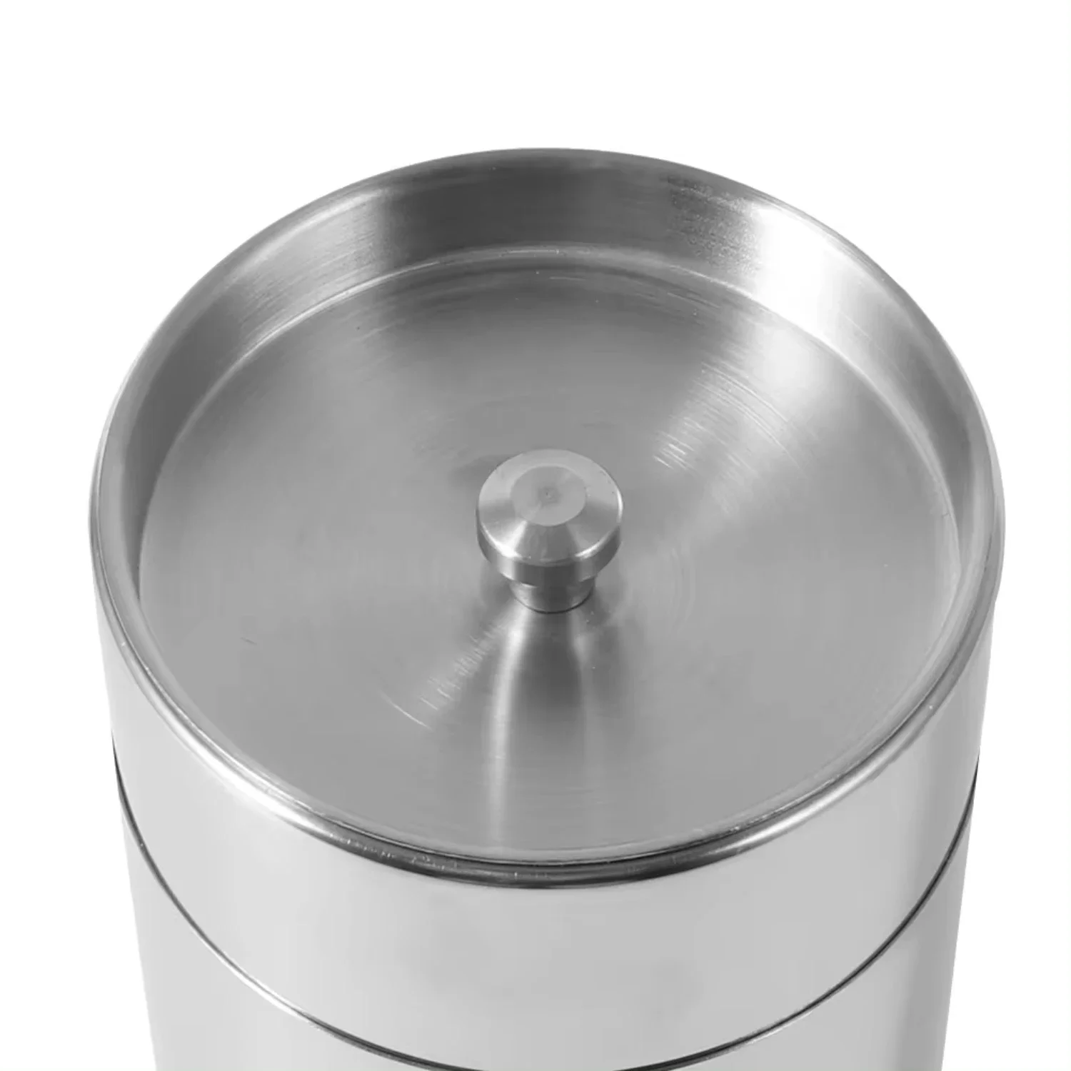 Teeblatten-Dosen aus Edelstahl – Coffee Tea Tumbler Bewertung und Preis
