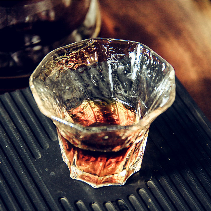 Kleiner 60ml Glasbecher, Achte – Coffee Tea Tumbler Bewertung und Preis