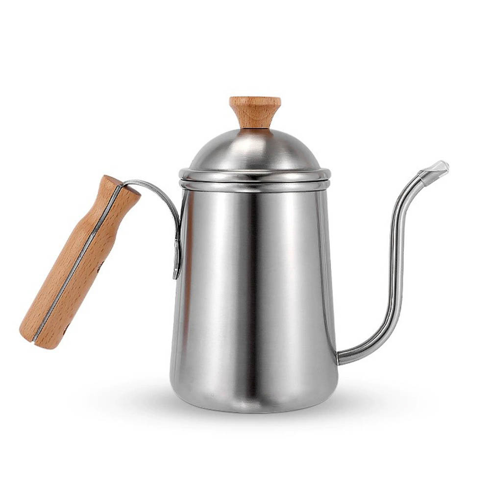 Übergießen Sie Kaffeekessel, S – Coffee Tea And Bean Bewertung und Preis