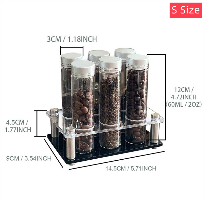 Kaffeebohnen Lagerung Containe – Coffee Tea And Bean Bewertung und Preis