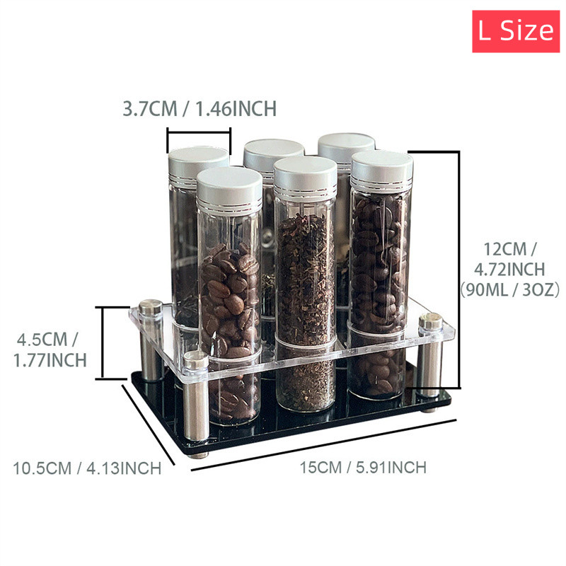 Kaffeebohnen Lagerung Containe – Coffee Tea And Bean Bewertung und Preis