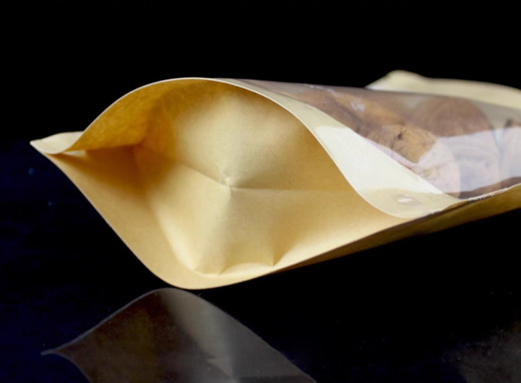 100 Stück Transparente Standbe – Coffee Tea Logo Bewertung und Preis