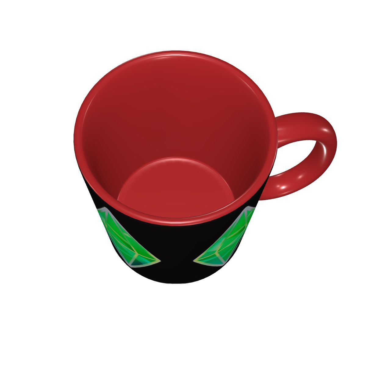 Grüner Plumbob Sims 4 Becher L – Coffee Tea Green Bewertung und Preis