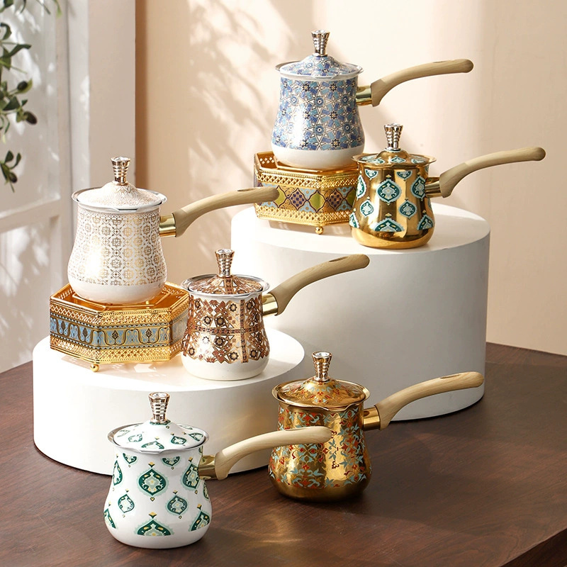 Schokoladen-Buttermilch-Kaffee – Coffee Tea Jug Bewertung und Preis