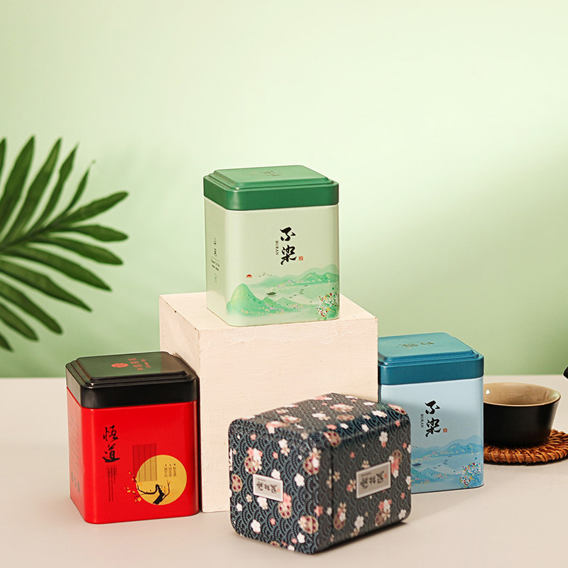 Tee Versiegelte Box Küche Lage – Coffee Tea Jug Bewertung und Preis
