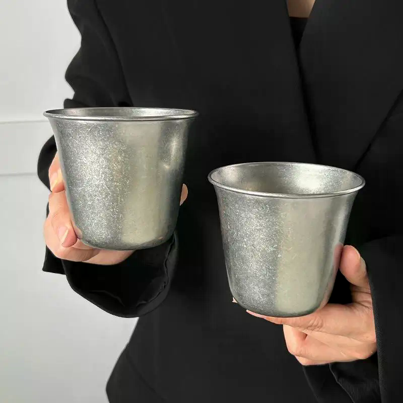 Neue Edelstahl-Kaffeebecher 36 – Coffee Tea Tumbler Bewertung und Preis